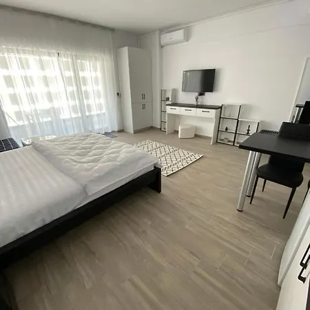 Lägenhet Casa Del Mar Mamaia