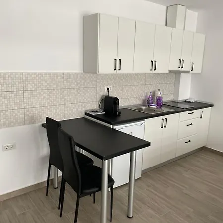 Casa Del Mar * Mamaia