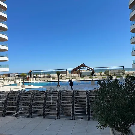 Casa Del Mar Apartment *