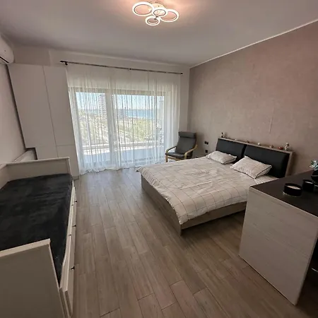 Apartment Casa Del Mar