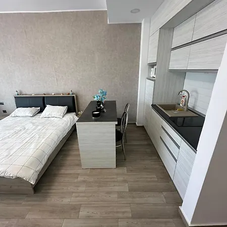 Apartment Casa Del Mar Mamaia