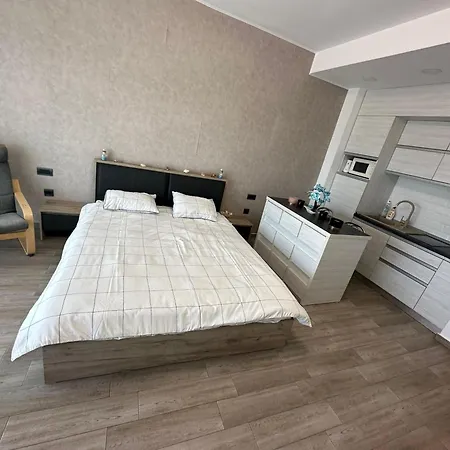 Apartment Casa Del Mar Mamaia