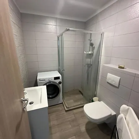 Casa Del Mar Apartment
