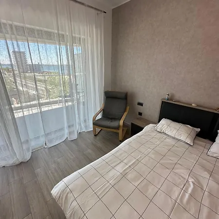 Apartment Casa Del Mar Mamaia