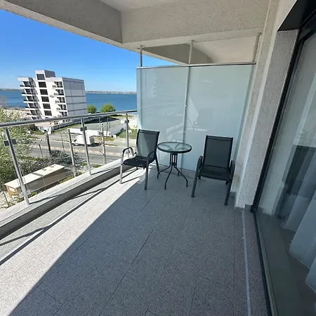 Casa Del Mar Apartment *